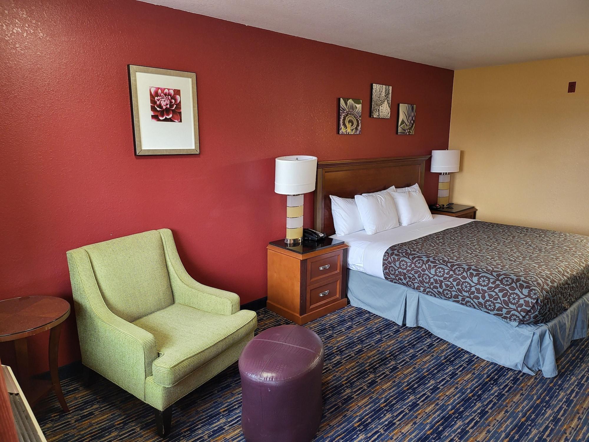 Olympic Inn & Suites ポート・エンジェルス エクステリア 写真