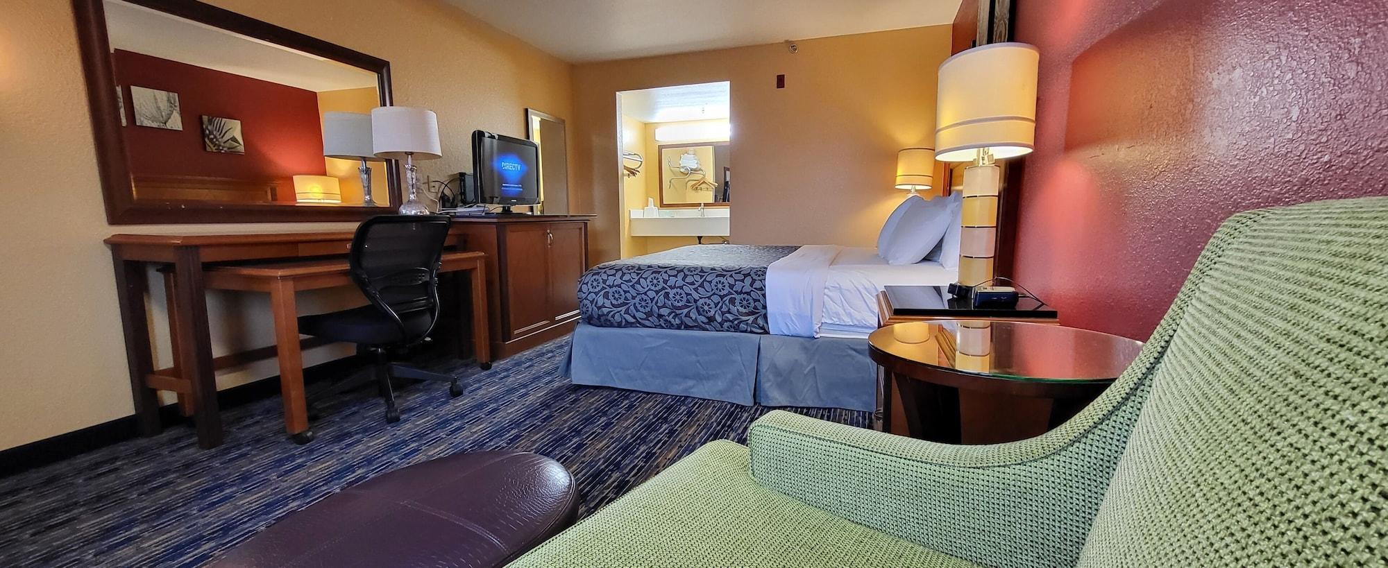 Olympic Inn & Suites ポート・エンジェルス エクステリア 写真