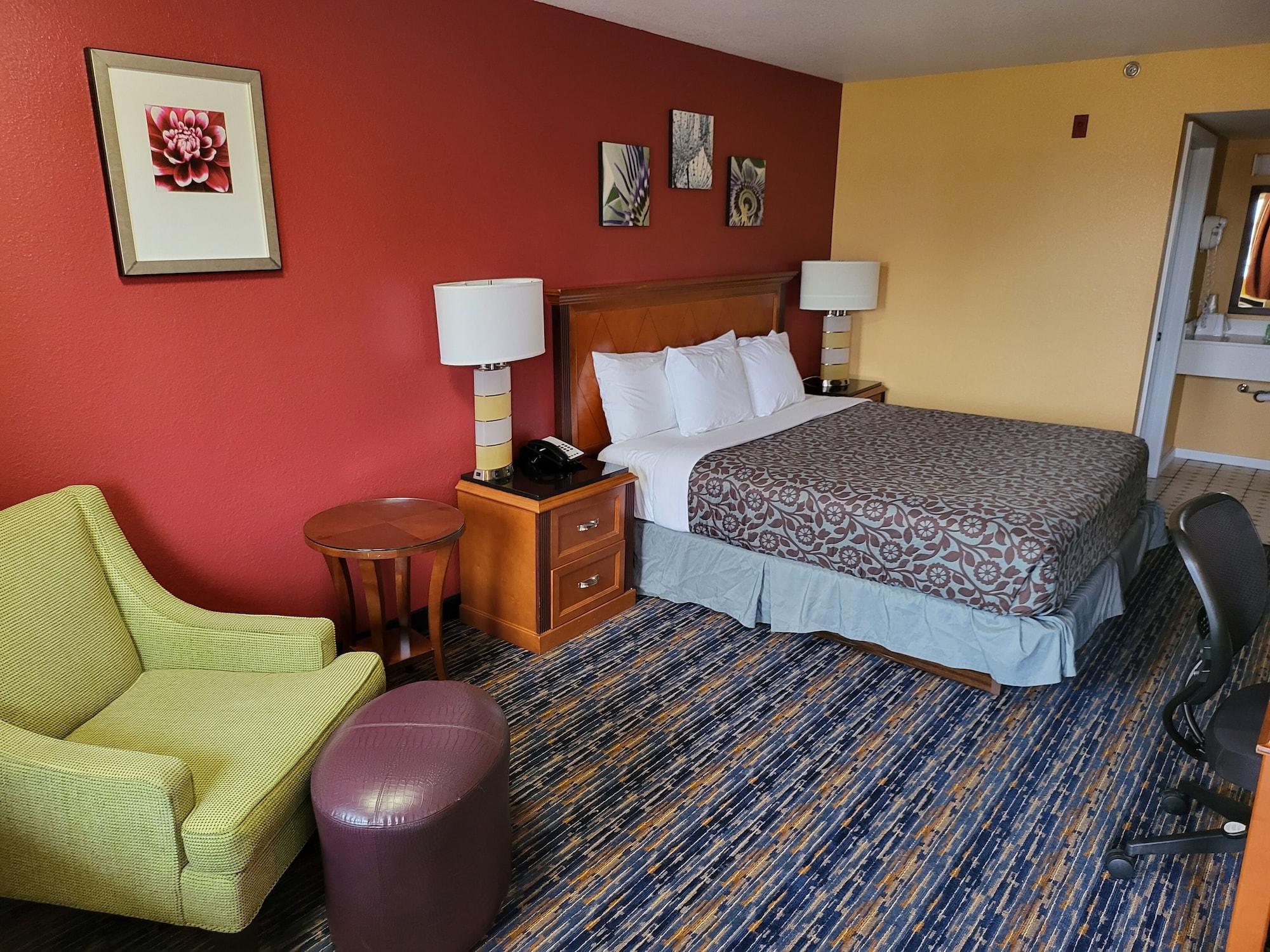 Olympic Inn & Suites ポート・エンジェルス エクステリア 写真