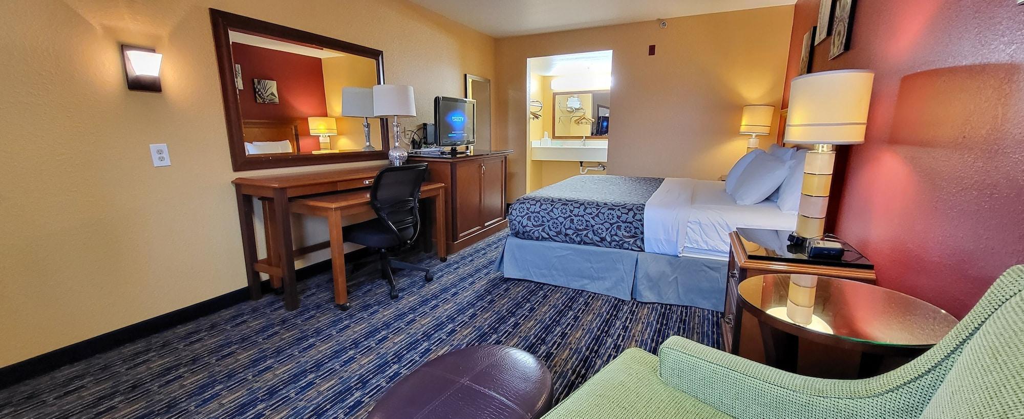 Olympic Inn & Suites ポート・エンジェルス エクステリア 写真